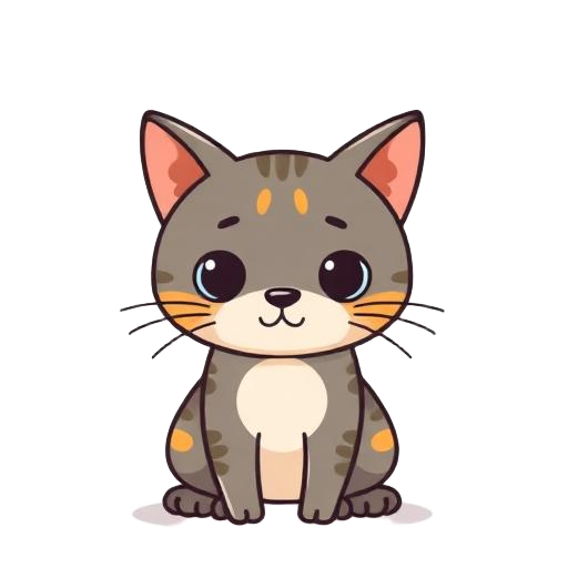 אייקון חתול